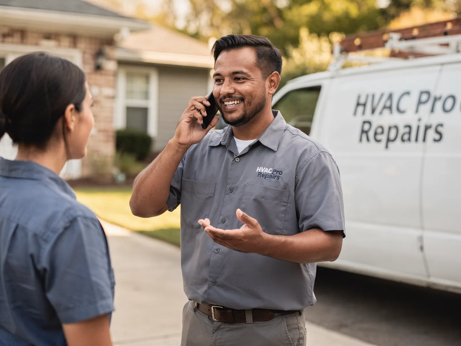 Heat Pump Repair Dallas, SD FAQs